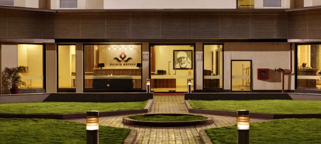 Daiwik Hotels launches in Shirdi